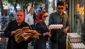 2 برنامه دولت برای کنترل بازار؛ چرا در جنگ رمضان کمبود کالا رخ نداد؟