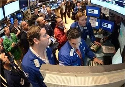 ۱۲ تریلیون دلار سرمایه در بورس‌های دنیا با جنگ ایران دود شد