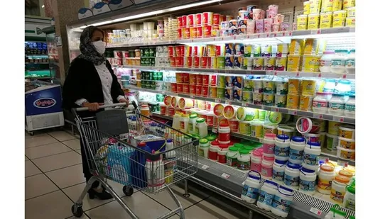 توزیع قطره چکانی و گران برخی فرآورده&zwnj;های لبنی ادامه دارد