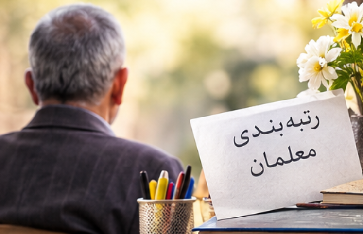 معوقات رتبه بندی 1400