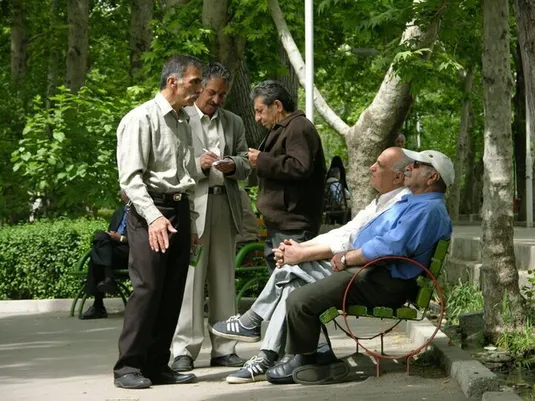 این افراد با ۲۰ سال سابقه برای بازنشستگی اقدام کنند