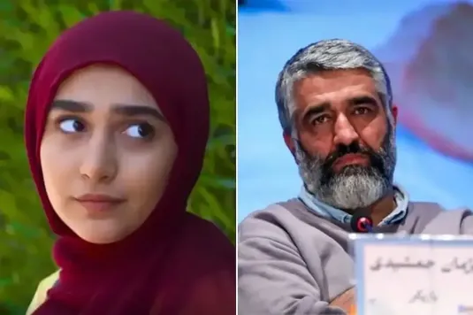 تغییر توجه&zwnj;برانگیز صفحه اینستاگرام شاکی پژمان جمشیدی