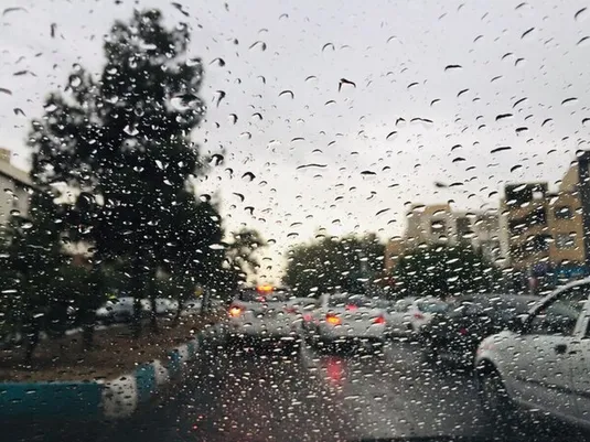 پیش&zwnj;بینی خیزش گردوخاک و رگبار و رعد&zwnj;و&zwnj;برق برای چندین منطقه کشور
