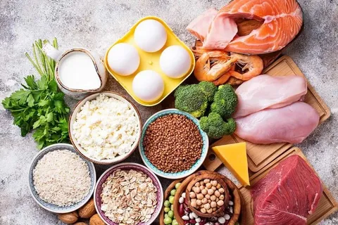 قیمت جدید برنج، روغن و شکر در بازار