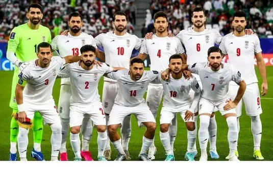 ساعت پخش بازی ایران-نیوزیلند در جام جهانی ۲۰۲۶