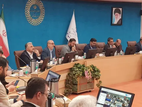 سخنان نماینده ویژه رئیس سازمان برنامه و بودجه کشور درباره حفظ و احیای جنگل‌های زاگرس