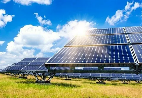 تاثیر تسهیلات حمایتی اشتغال مددجویان بر توان تولید برق