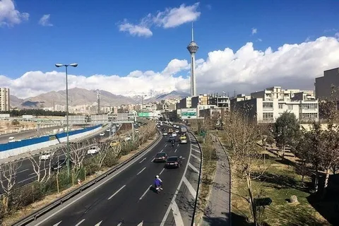 زلزله بزرگ دیشب به کدام گسل مربوط بود؟