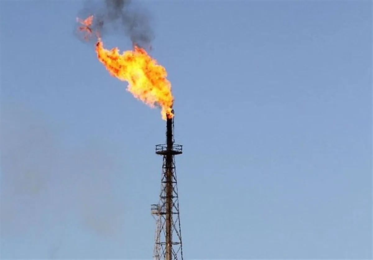 ۱۲ قرارداد جمع‌آوری و فروش گاز‌های مشعل امروز امضا می‌شود
