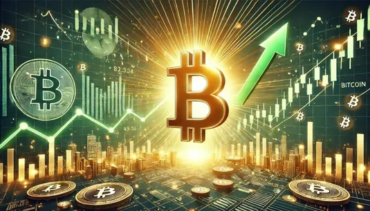 بازار ارز&zwnj;های دیجیتال در مسیر صعود