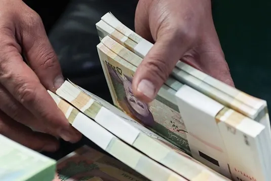 تسهیلات پرداختی &laquo;حقیقی&zwnj; شده&raquo; شبکه بانکی، امسال کمتر از پارسال