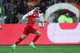 اورونوف مسابقه پرسپولیس را از دست داد