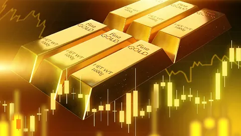 الاکلنگ صندوق‌های طلا در بورس