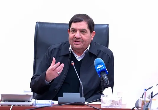 مخبر: داغ رهبر شهید در دل مردم سرد نمی&zwnj;شود/ اطمینانی به آمریکا نداریم