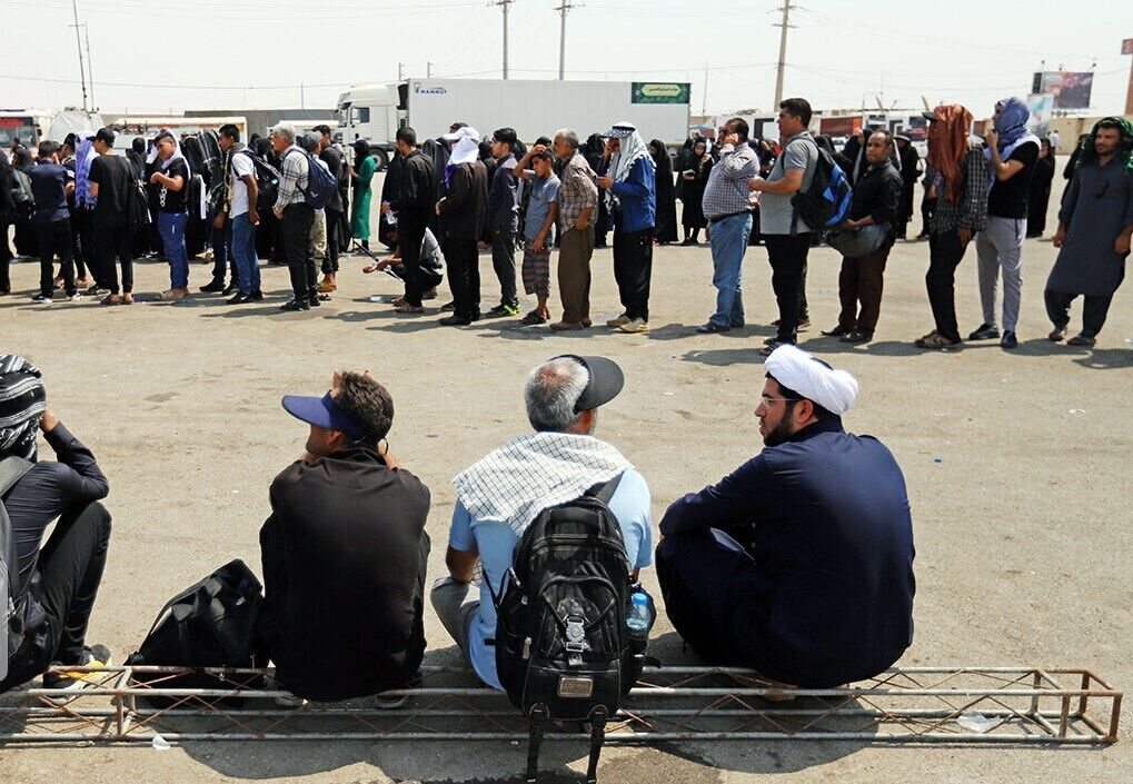 وثیقه خروج از کشور ۱۴۰۵