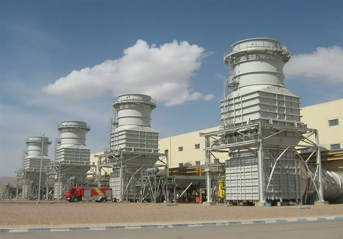 برگزاری جلسه کمیسیون مزایده یک نیروگاه و ۸ واحد مسکونی