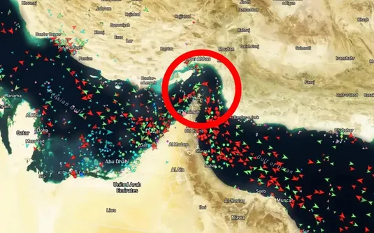 ایران مقتدر و بازار&zwnj;های نفت؛ اقتصاد جهان زیر سایه تسلط ایران بر تنگه هرمز