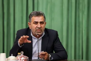 عدم تحقق سهم ۲۵ درصدی تعاون از اقتصاد کشور؛ دولت‌ها این بخش را در اولویت قرار نداده‌اند