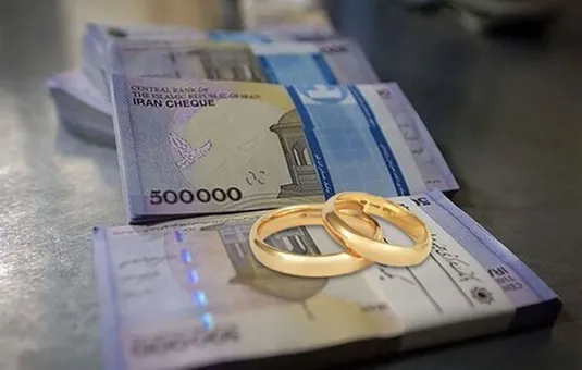 ثبت&zwnj;نام شبانه&zwnj;روزی متقاضیان وام ازدواج آغاز شد