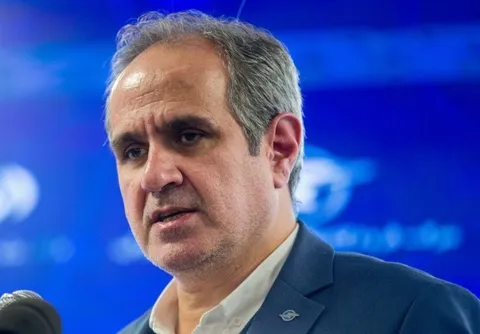 فرودگاه تبریز به‌زودی وارد چرخه عملیاتی می‌شود