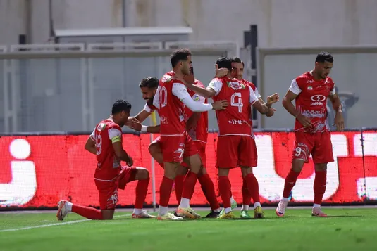 زمستان سخت پرسپولیس در راه است