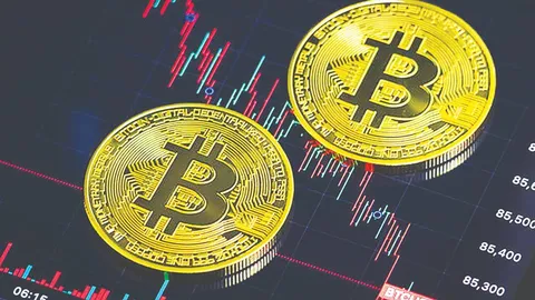 بیت‌کوین زیر فشار در کانال ۶۸ هزار دلار؛ بازار کریپتو در فاز انتظار و احتیاط