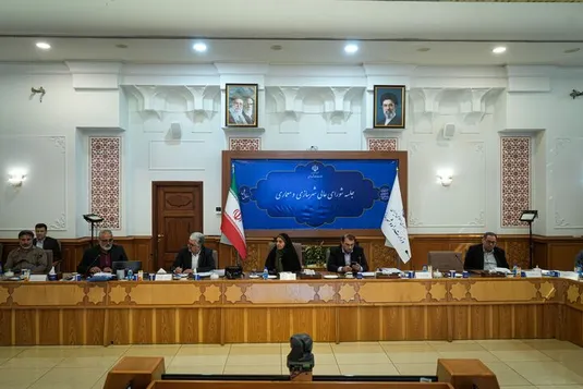 خارج سازی کامل مغروقه ها از بندر خرمشهر تا پایان سال