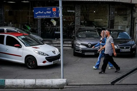قیمت محصولات ایران&zwnj;خودرو و سایپا امروز یکشنبه ۱۶ فروردین ۱۴۰۵