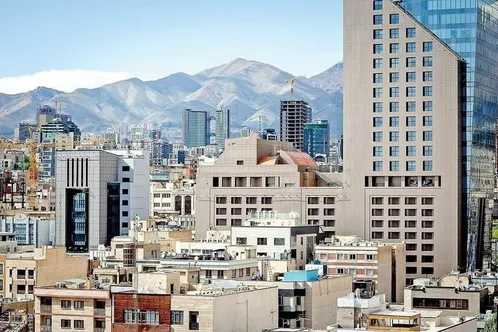 لیست قیمت خرید مسکن در پونک+ جدول