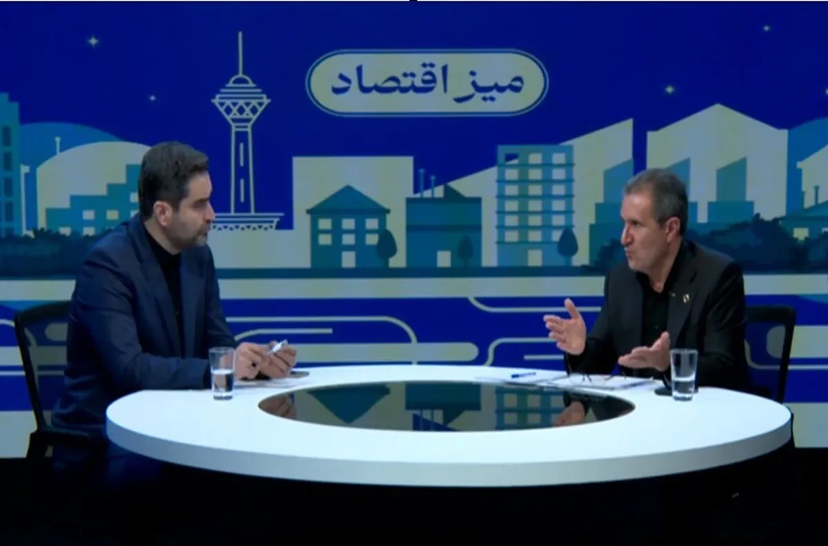 ۳۸ لکه صنعتی در اطراف شهر‌های کشور وجود دارد/ برای ساماندهی نیرو‌های اتباع خارجی نباید هیجان‌زده تصمیم‌گیری شود