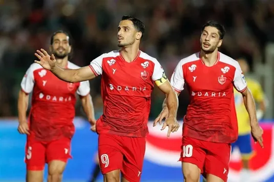 توافق پرسپولیس با قدیمی&zwnj;ها برای تمدید قرارداد