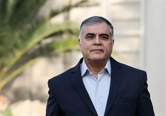 پاک&zwnj;نژاد: بخش عمده برق عراق با گاز صادراتی ایران تأمین می&zwnj;شود