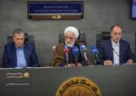 اعضای کمیته حمایت از کسب‌وکار در نشست پایانی سال ۱۴۰۳، ممنوعیت صادرات محصولات کشاورزی را محدود و استفاده از نظرات بخش خصوصی در تدوین آیین‌نامه اجرایی قانون برنامه هفتم را الزامی کردند.