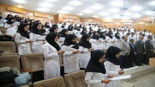 امکان ثبت نام مجدد در آزمون دستیاری