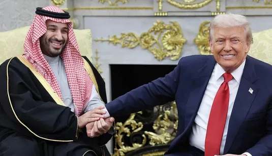 روابط عربستان با آمریکا مصداق &laquo;هزینه&zwnj; چالش کمتر از هزینه&zwnj; سازش&raquo;