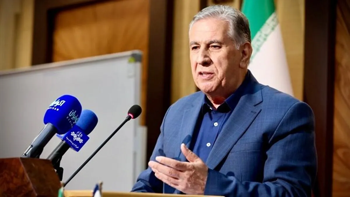 دولت در لایحه بودجه ۱۴۰۵ از وارد آمدن فشار مضاعف به بخش خصوصی جلوگیری نماید