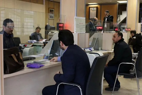 اختلال سامانه‌های ساتنا و پایا در چهار بانک کشور+ جزییات