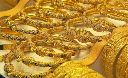آخرین قیمت طلا و سکه امروز ۲ شهریور ۱۴۰۵