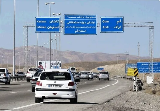 درآمد ۵ همتی از آزادراه&zwnj;ها محقق می&zwnj;شود؟