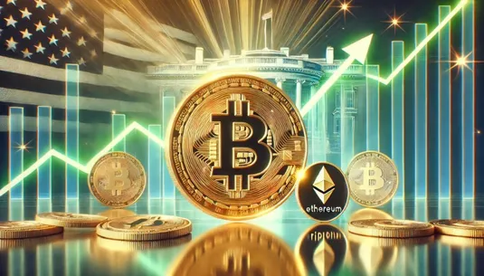 بیت&zwnj;کوین به اوج جدید می&zwnj;رسد؟