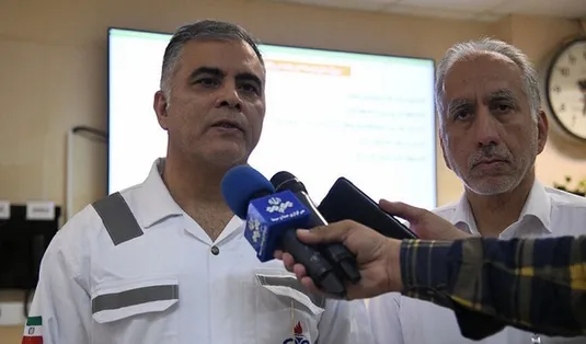 وزیر نفت: مدیریت ناترازی انرژی را پیگیری می&zwnj;کنیم