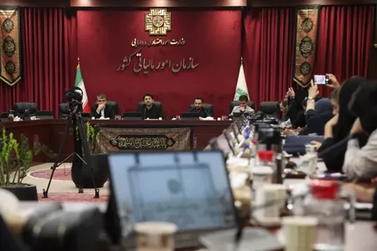 رشد ۴۶ درصدی درآمد&zwnj;های مالیاتی در چهارماهه نخست ۱۴۰۵ بدون افزایش فشار بر مودیان