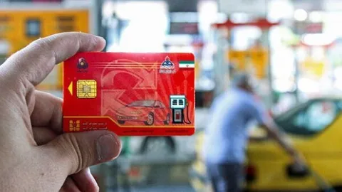 افزایش ۸ میلیون لیتری مصرف روزانه بنزین در مهرماه