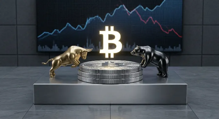 نبض بیت‌کوین در دست سیاست‌گذاران و هکرها