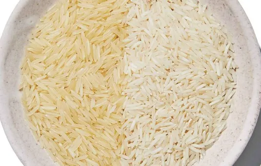 برنج پاکستانی در آستانه بازگشت به بازار