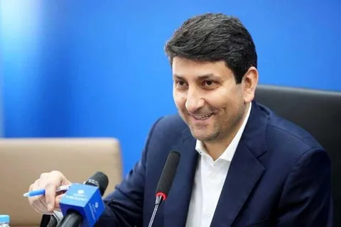 وزیر ارتباطات: مسیر توسعه اینترنت بسیار سریع و به‌روز آغاز می‌شود