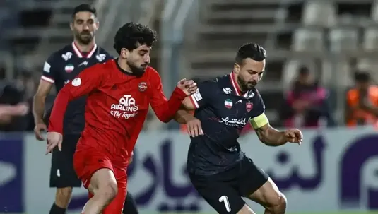 حضور تراکتور و پرسپولیس در قرعه&zwnj;کشی مرحله یک هشتم نهایی جام حذفی!