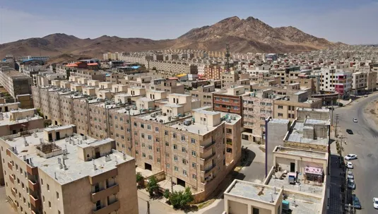 اگر غرب پایتخت را می&zwnj;پسندید صفادشت گزینه&zwnj; خوبی برای سکونت است