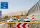 انسداد مسیر شمال به جنوب در محور چالوس و آزادراه تهران-شمال