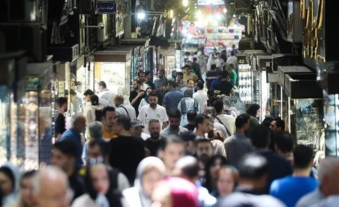 هرگونه بیانیه و فراخوان اعتصاب از سوی بازار تهران کذب است